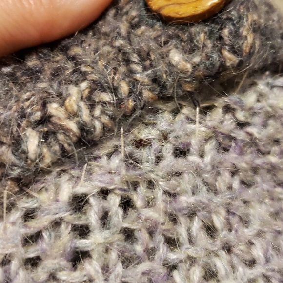 Olivia made in England size Small - Picture 7 of 8